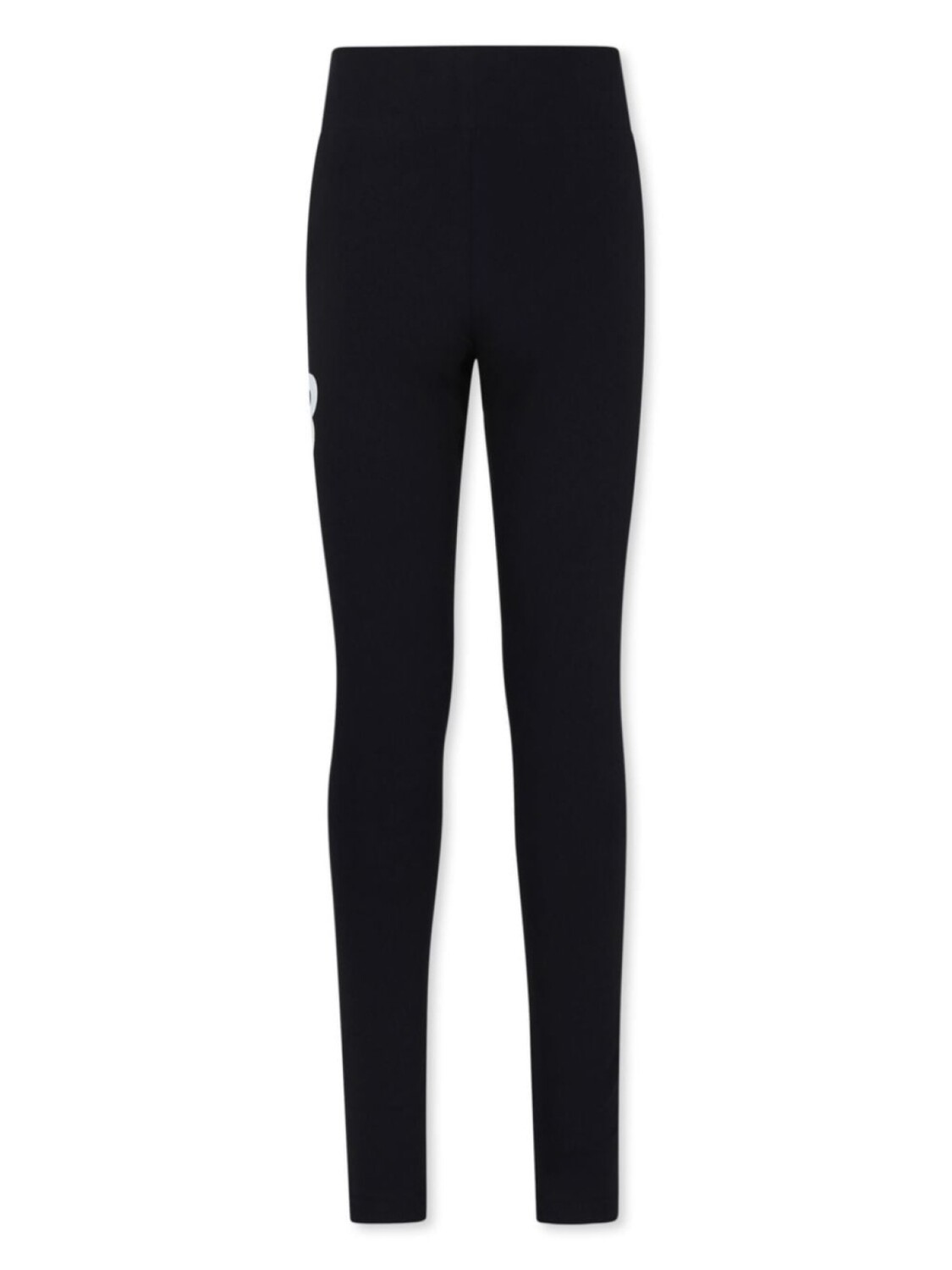 

Детские леггинсы с логотипом New Balance New Balance Kids, черный