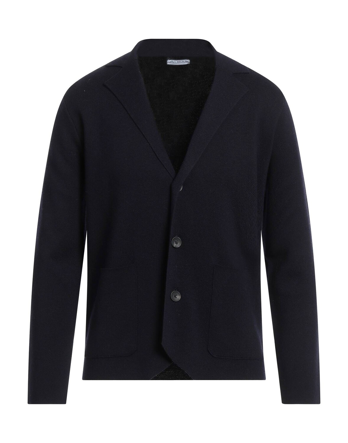 

Блейзер Albas, синий