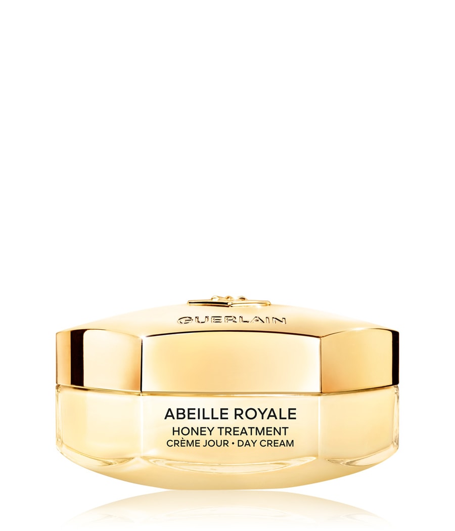 

Крем для лица GUERLAIN Abeille Royale Honey Treatment Day Cream, 50 ml