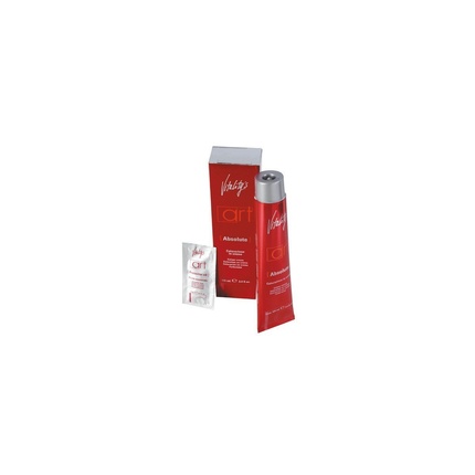 

Крем-краска Art Absolute Color Cream 3,4 унции 9,0 Суперсветлый блондин Vitality's