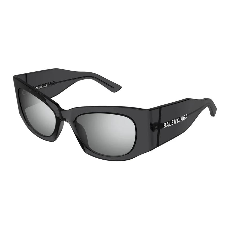 

Кошачий глаз солнцезащитные очки Frame Balenciaga