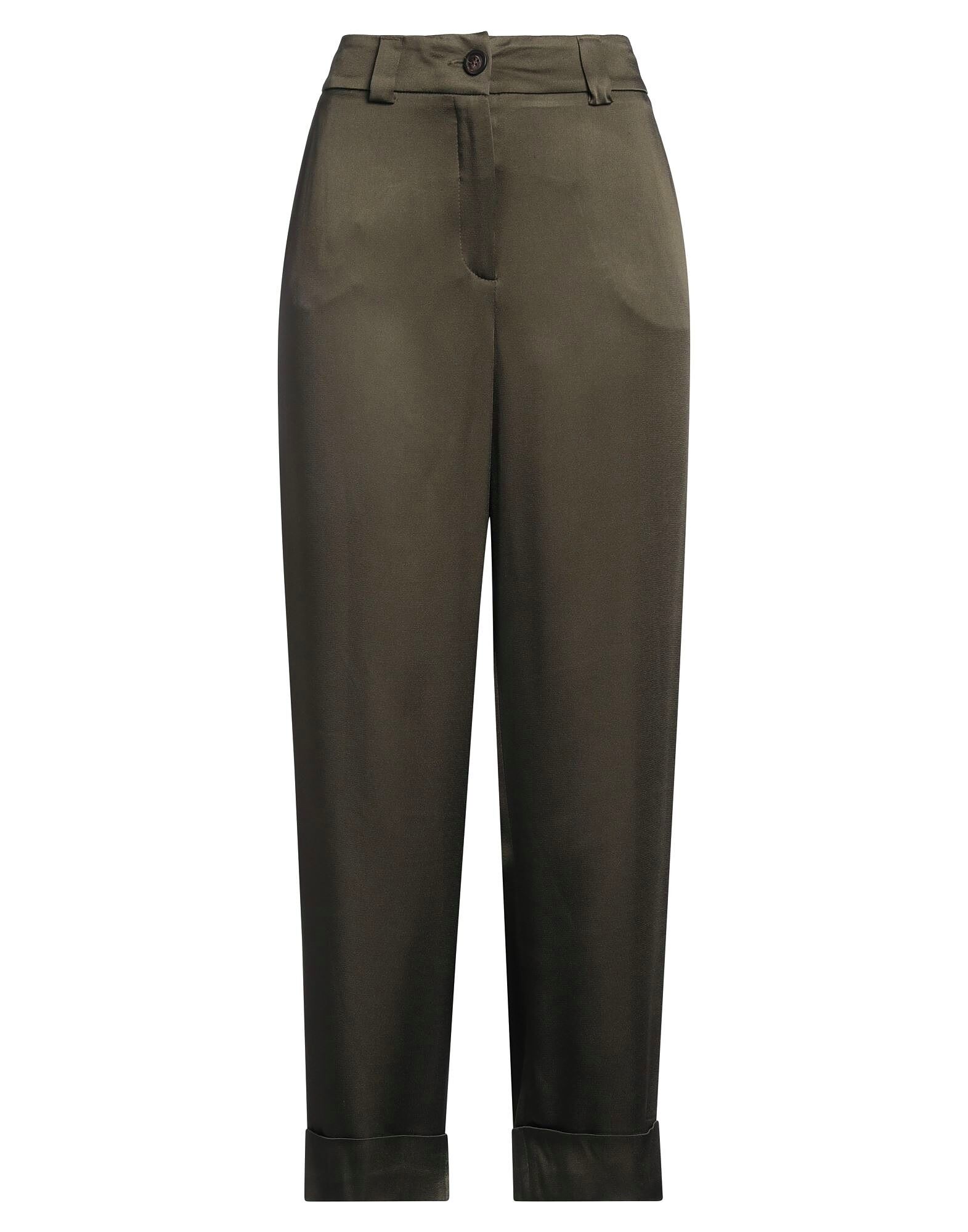 

Брюки Easy Peserico, зеленый