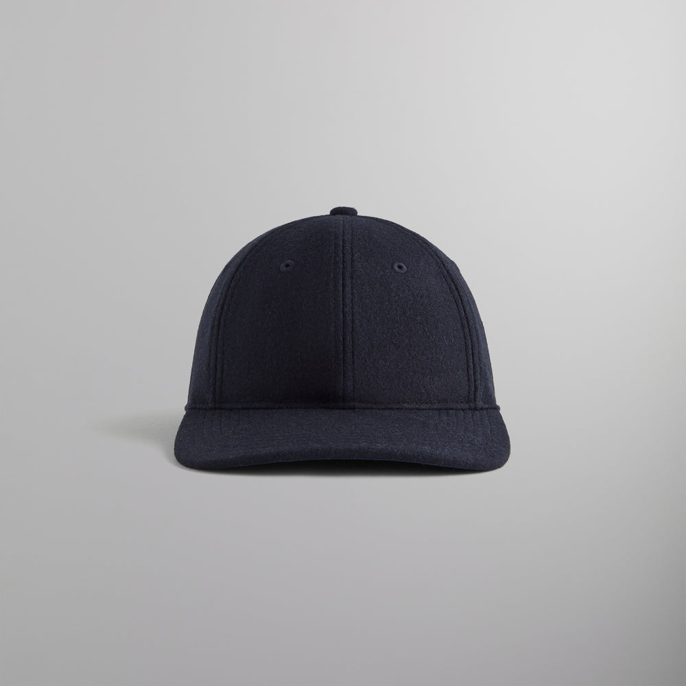 

Бейсболка Kith for '47 K&K Diamond Plaque Franchise LS Cap, черный