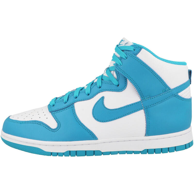 

Кроссовки Nike, синий
