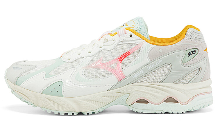 Mizuno Wave Solar Кроссовки Женские