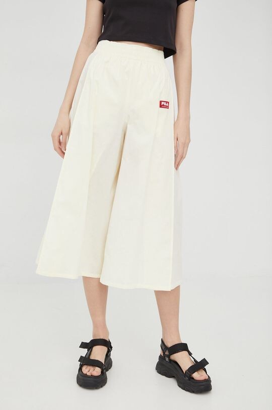 

Брюки Фила Fila, бежевый
