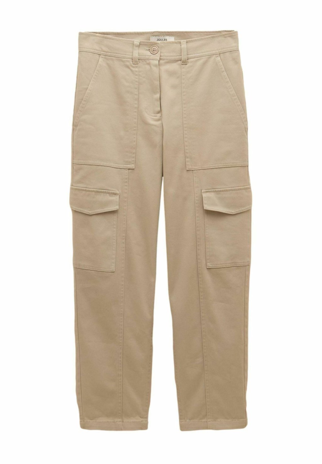 

Брюки карго REGULAR FIT Tom Joule, бежевый