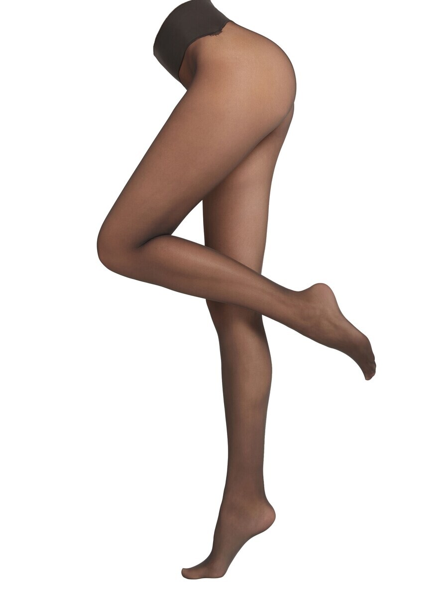 

Колготки CALZEDONIA Fine Tights, серый
