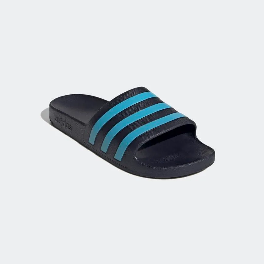 Сандалии Adidas Unisex Adult Adilette TND, темно-синий — фото 3