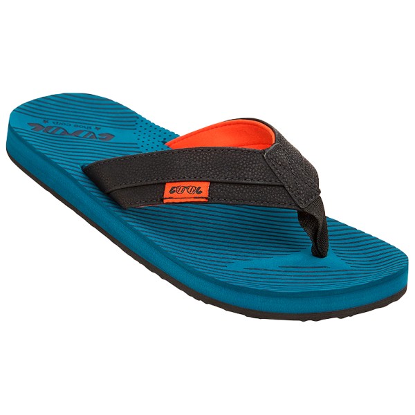 

Гоку - сандалии Cool Shoe, красный