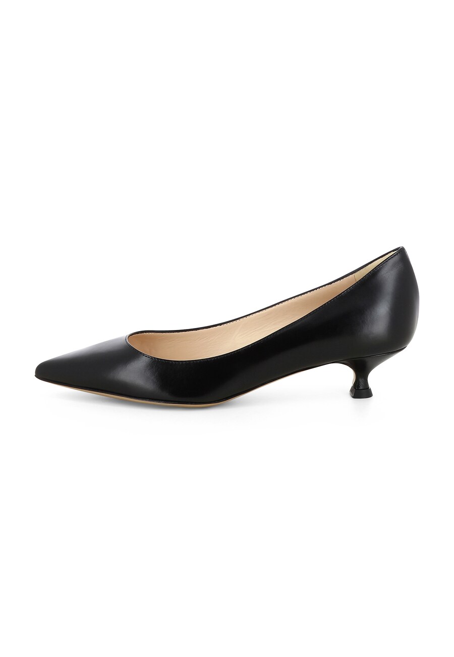 Туфли EVITA GIORGIA, Black