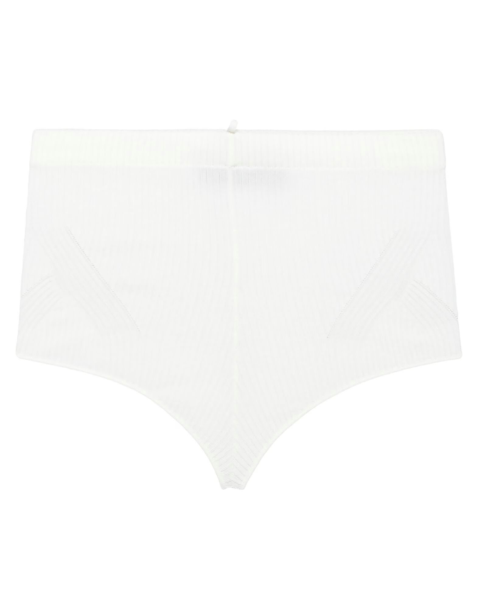 

Трусы Andreādamo, айвори