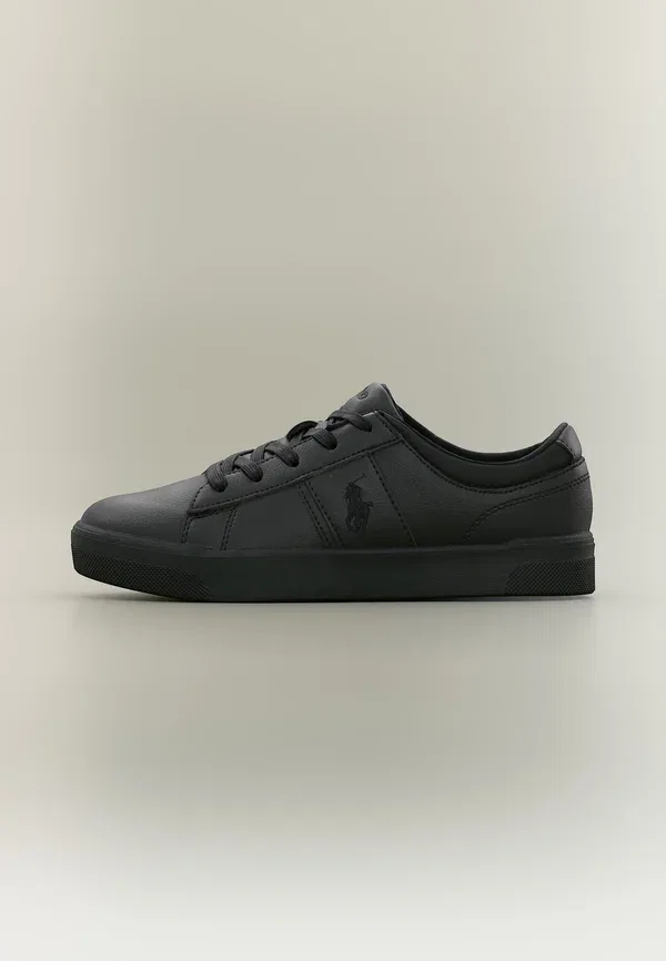 Кроссовки Polo Ralph Lauren Frazier, черный