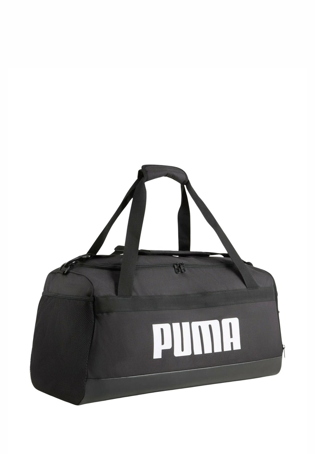 

Спортивная сумка CHALLENGER MEDIUM Puma, черный