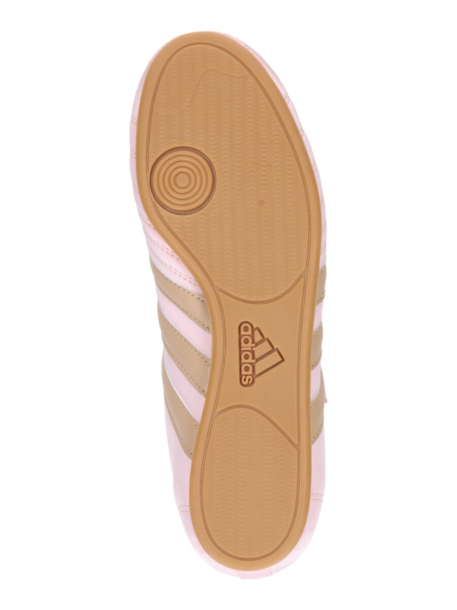 Кроссовки ADIDAS ORIGINALS TAEKWONDO, Rose — фото 3