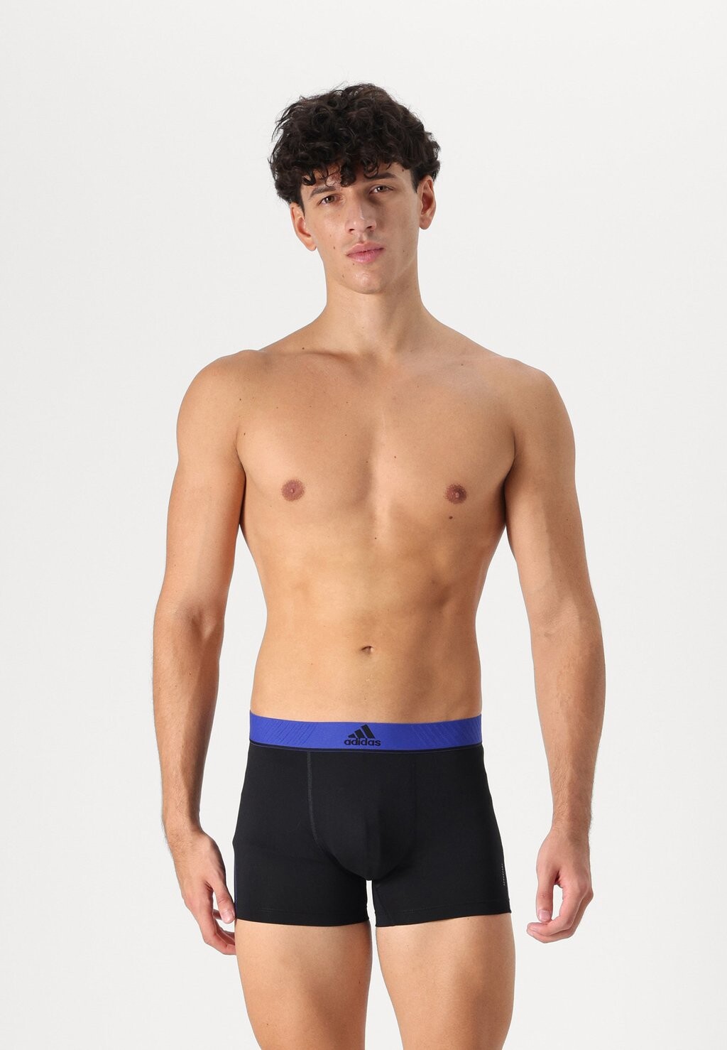 

Боксеры ACTIVE MICRO 3 PACK adidas Sportswear, черный
