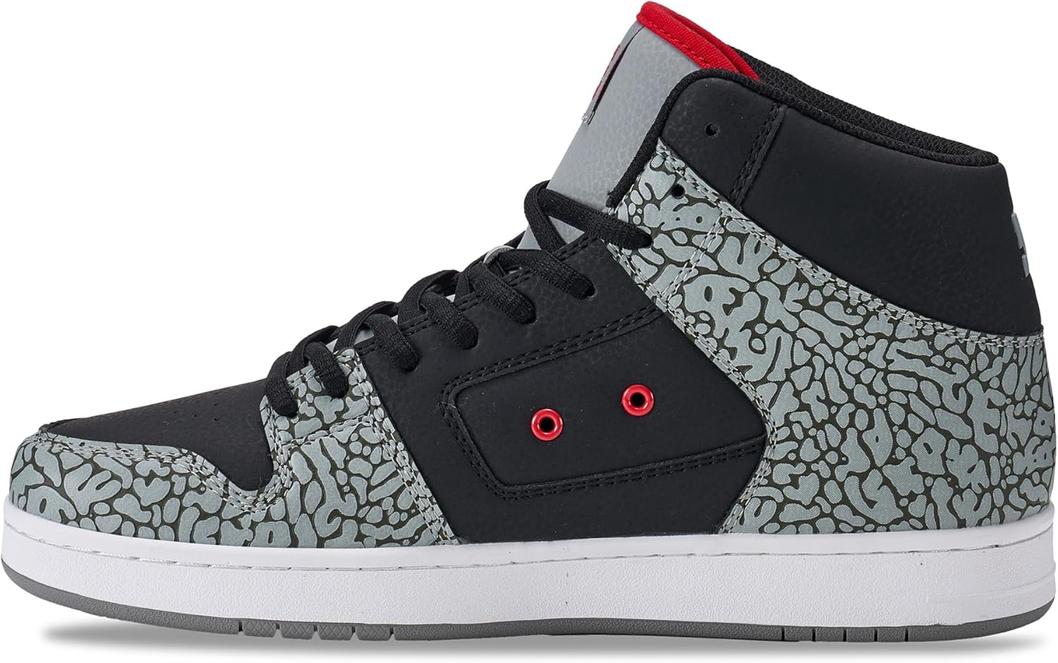 Мужские кроссовки DC Casual Dc Shoes, Bgr — фото 3