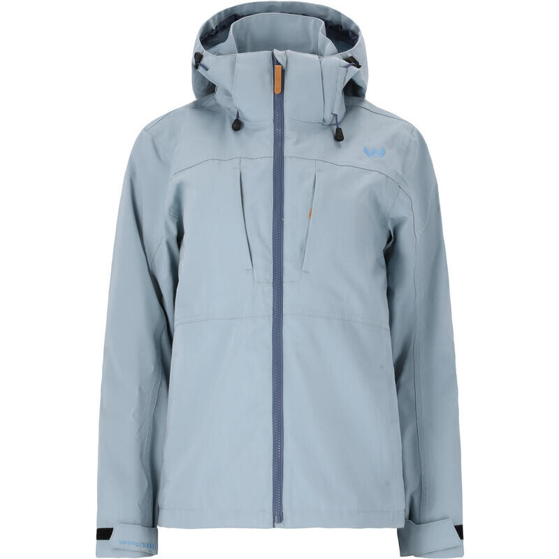 

Куртка Whistler Дауни, цвет blau