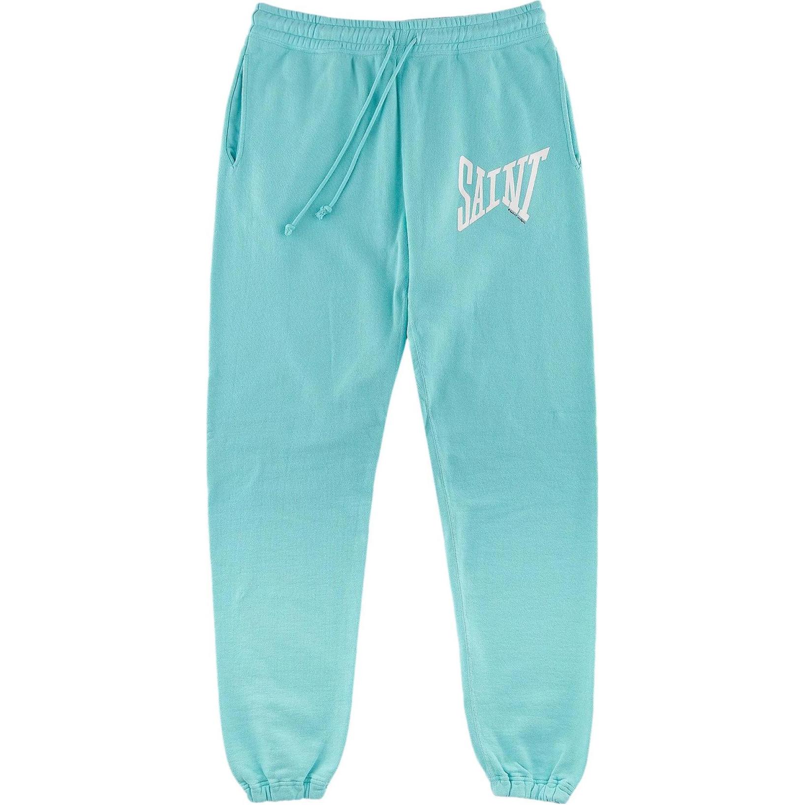 

Спортивные штаны Saint Sweatpants SAINT Mxxxxxx, Синие