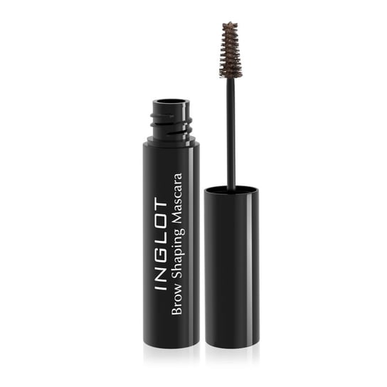 

Моделирующая тушь для бровей 02, 4 мл INGLOT, Brow Shaping Mascara