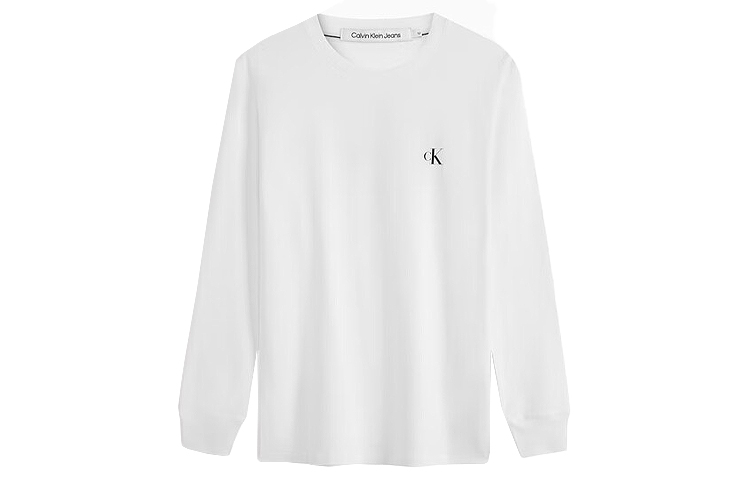 

Calvin Klein Футболка Unisex Moon White