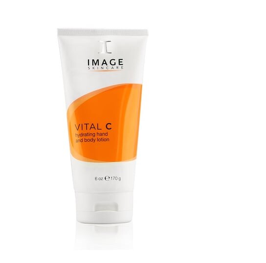 

Увлажняющий лосьон для рук и тела 170 г Image Vital C