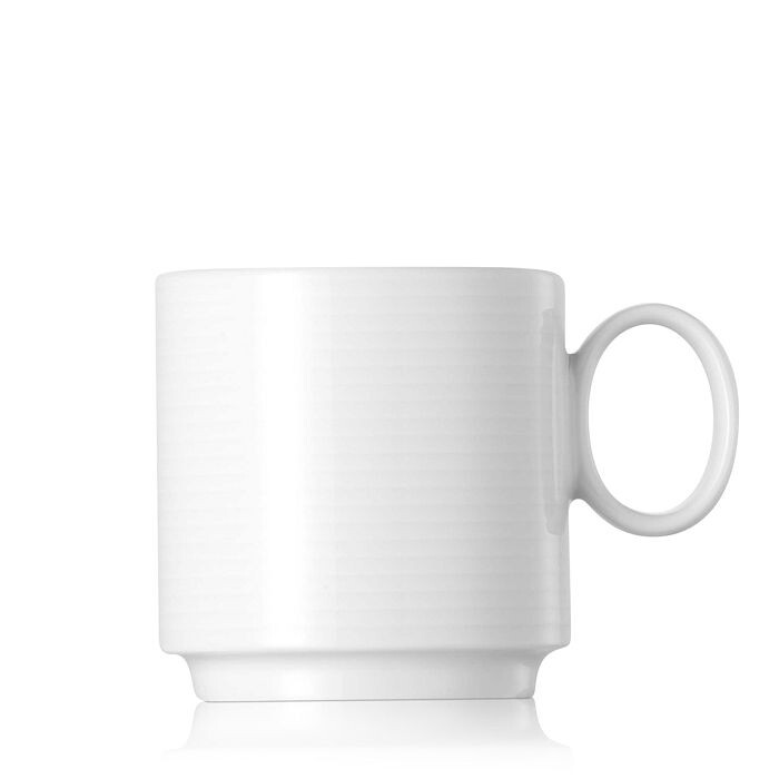 

Rosenthal Loft After Dinner Штабелируемая чашка, белый