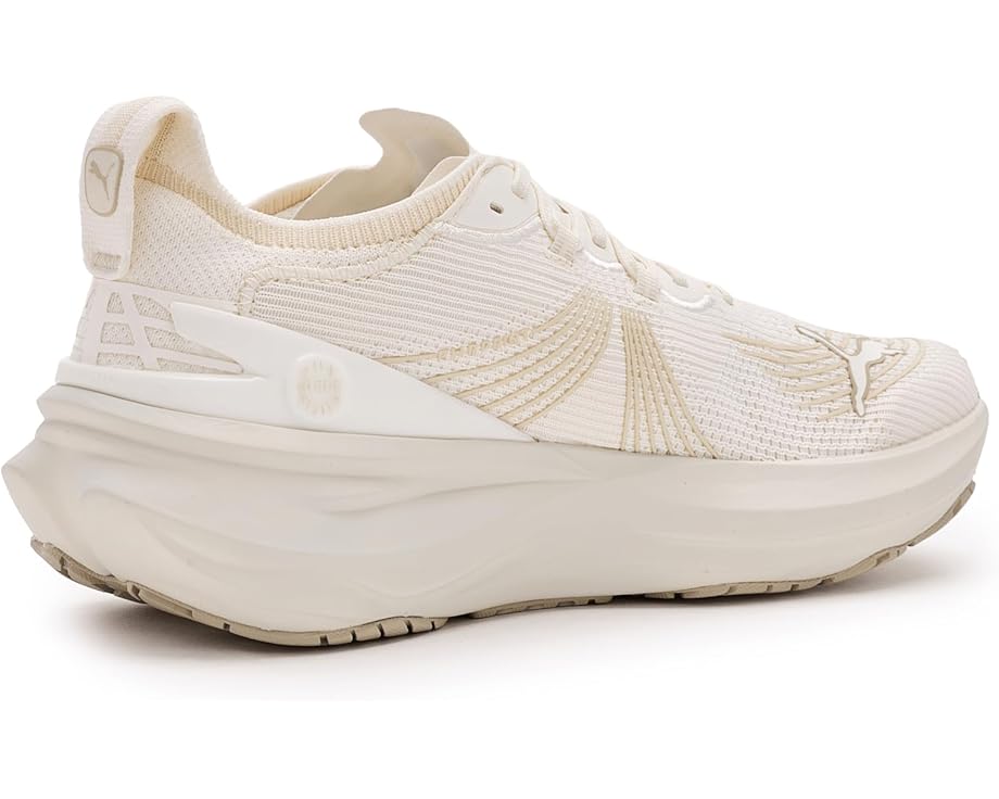Мужские кроссовки PUMA Foreverrun Nitro 2, Alpine Snow/Warm White — фото 3