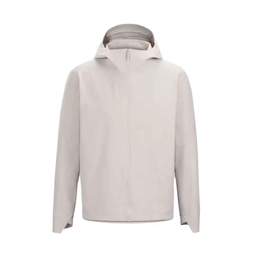 

Arcteryx Куртка с капюшоном на молнии, Dark Beach White/Dark Cocoon