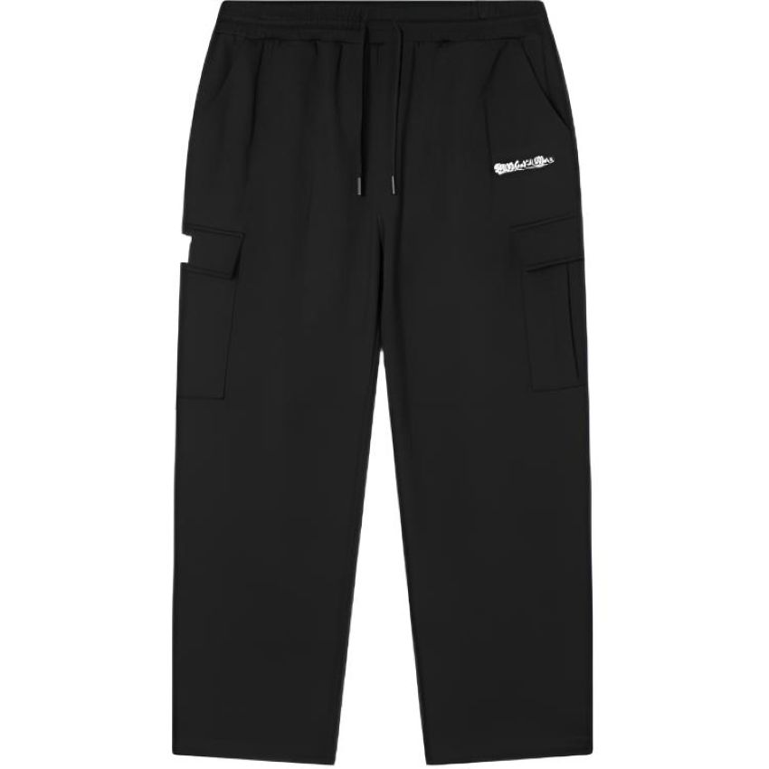 

Брюки Mitchell & Ness Casual Unisex Mitchell Ness, черный