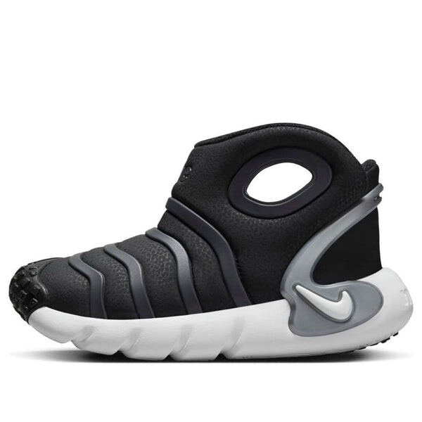 

Кроссовки dynamo go 'black grey' Nike, черный