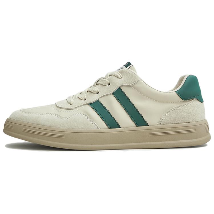 

Мужские кроссовки Tata Low Top Sports Casual, бежевый/синий