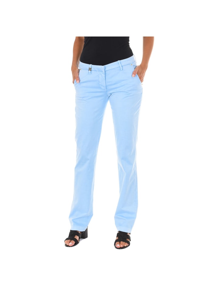

Джинсы Met Jeans, синий