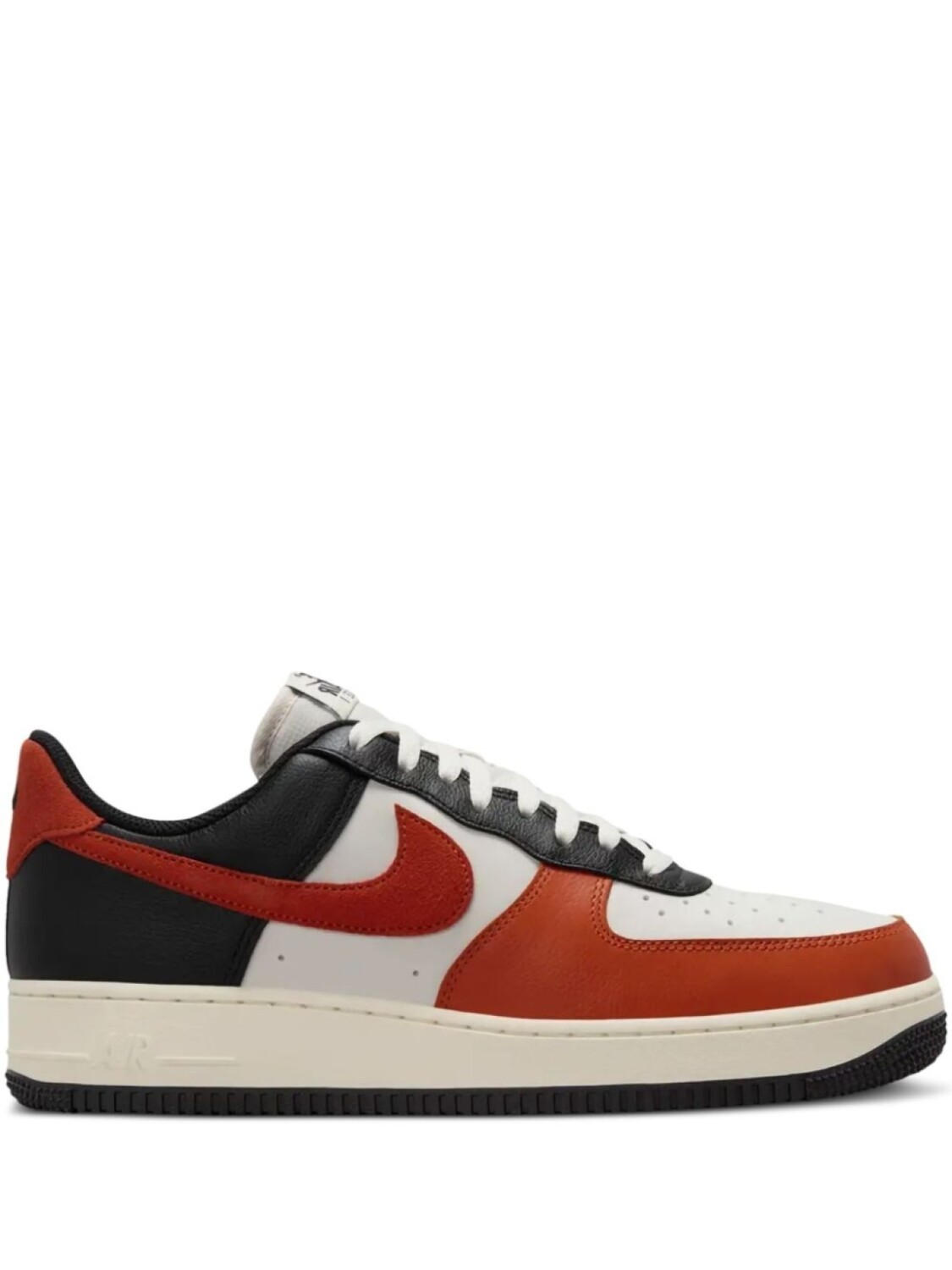 

Кроссовки Air Force 1 Nike, черный