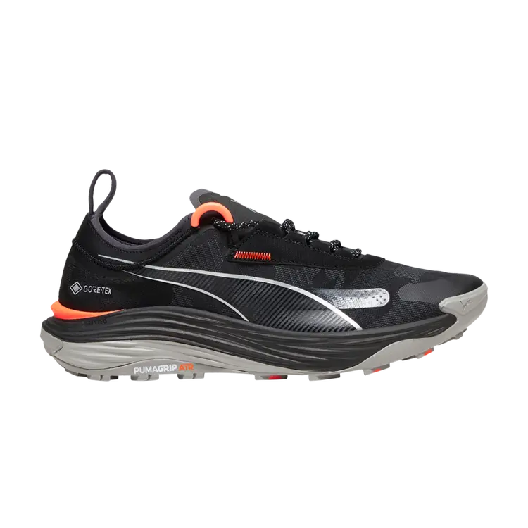 

Кроссовки Puma Voyage Nitro 3 GORE-TEX, черный