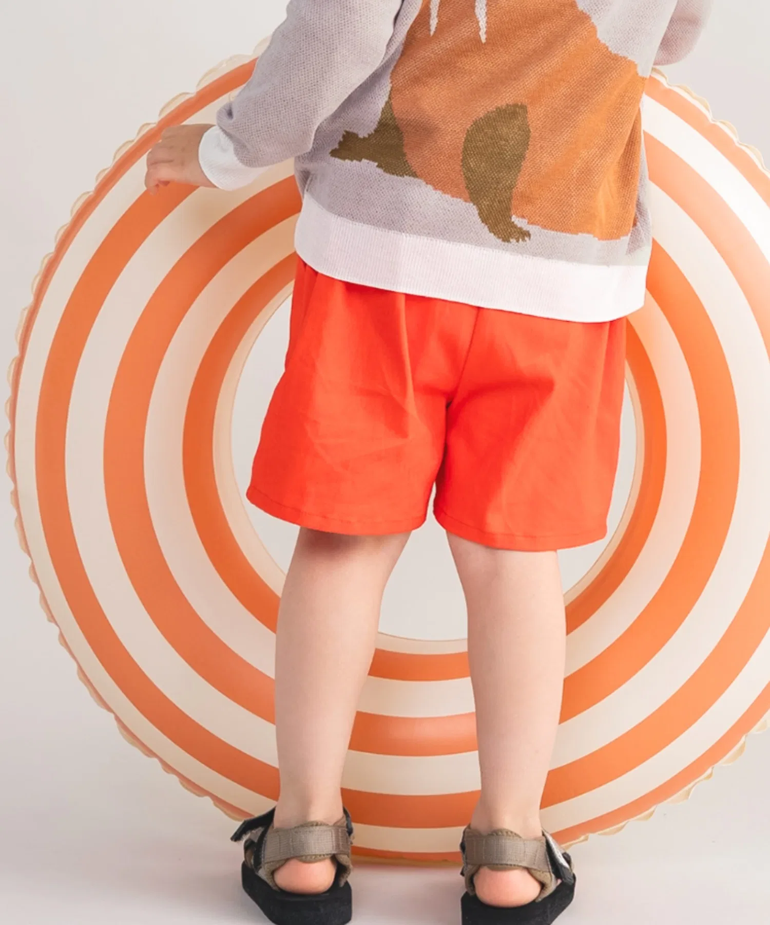 Детские шорты ami amie