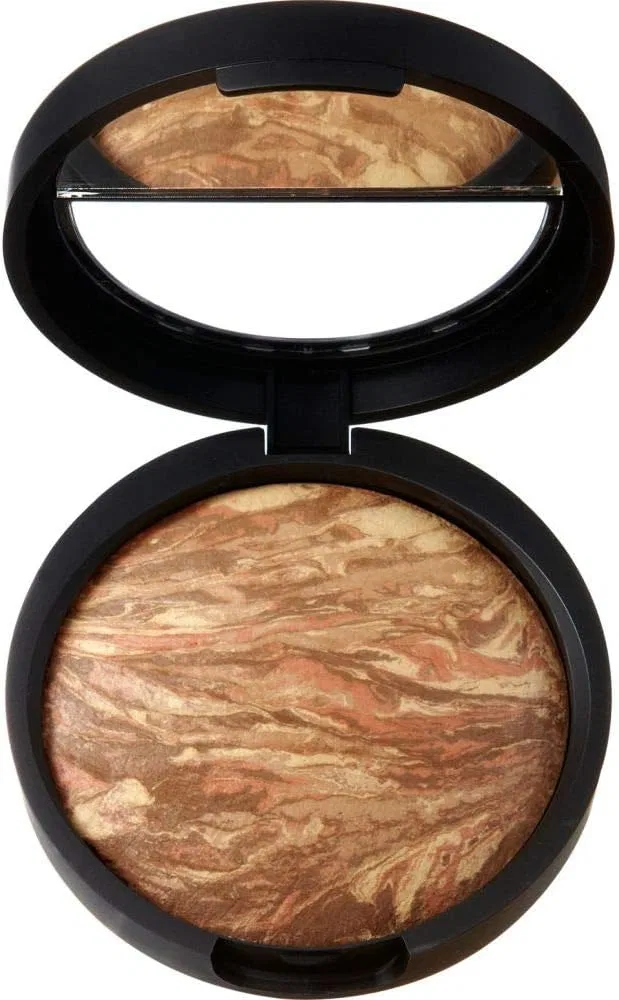 Тональная пудра Balance-n-Brighten Color Correcting Foundation Laura Geller New York 9 г Deep