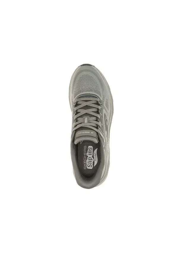 Кроссовки Skechers Go Run Glide Step Arch Fit 221120 Olv, оливковый — фото 2