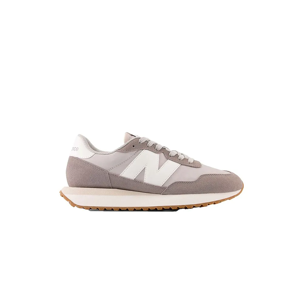 Кроссовки New Balance WS237, серый