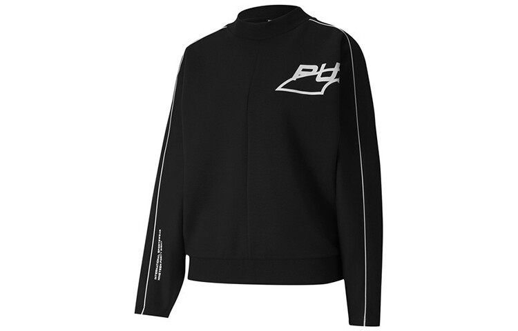 

Женская толстовка Puma, цвет Black