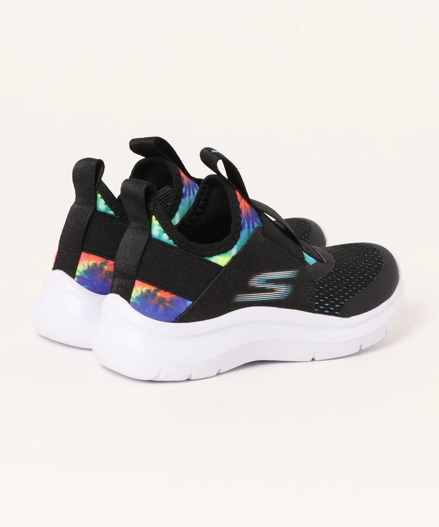 Детские кроссовки SKECHERS SKECH FAST - SURPRISE GROOVE — фото 2