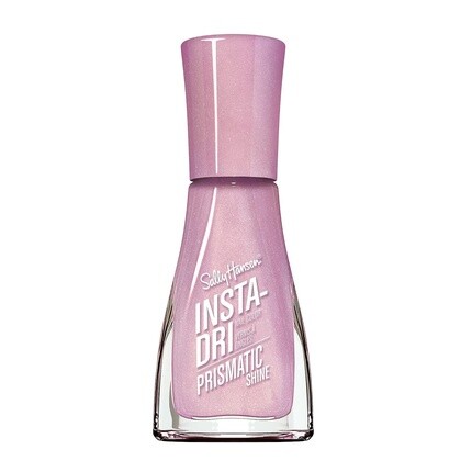 Лак для ногтей Insta-Dri Nail Color 030 Glow Getter 9,17 мл, Sally Hansen