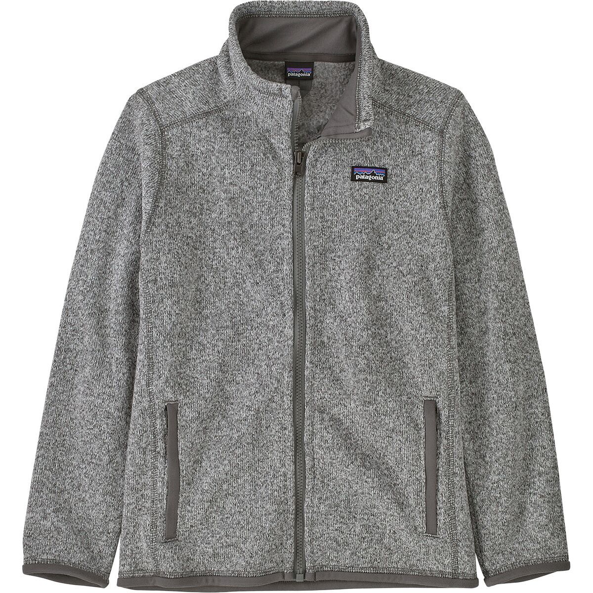 

Куртка Better Sweater Patagonia, белый