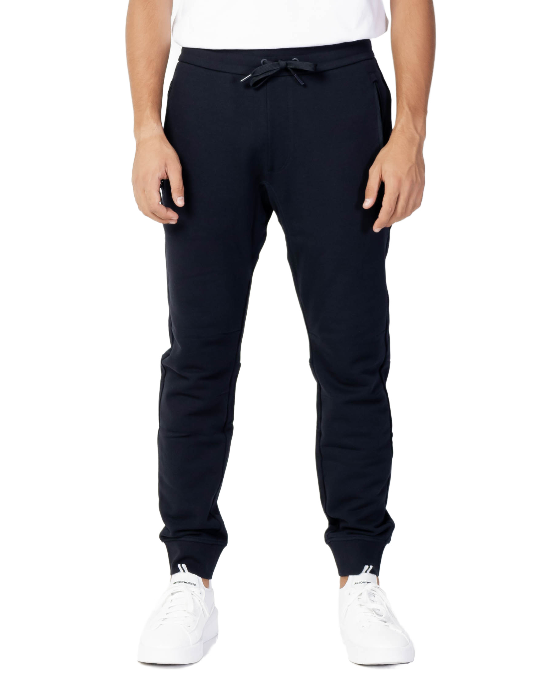 

Брюки Armani Exchange, blue