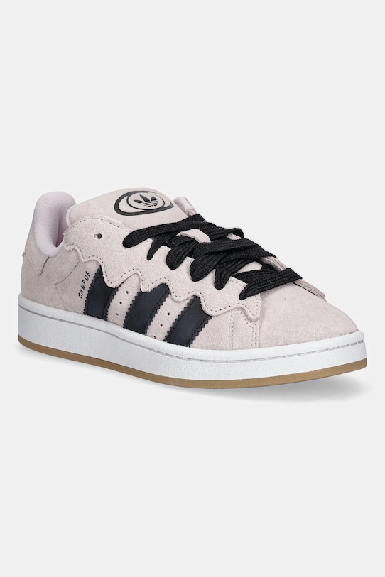 

Детские кроссовки Campus 00s Adidas Originals, розовый