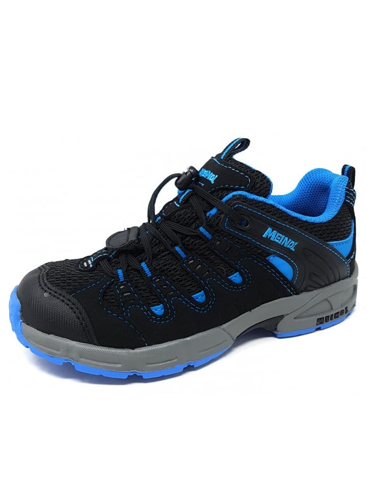 

Походная обувь MEINDL Wanderschuh Respond Jr., черный