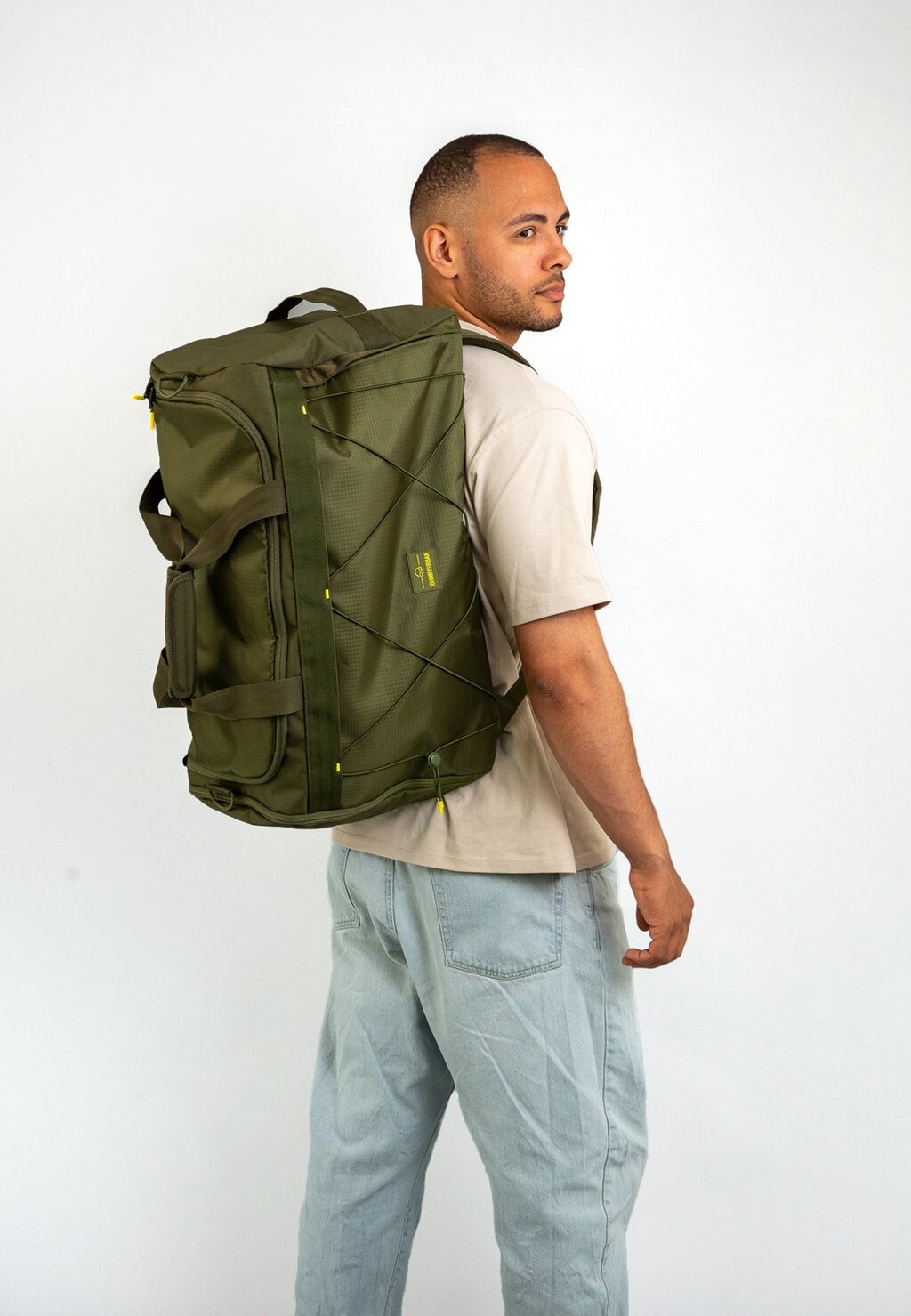 

Дорожная сумка SHAWN LARGE Johnny Urban, оливковый, Зеленый, Дорожная сумка SHAWN LARGE Johnny Urban, оливковый