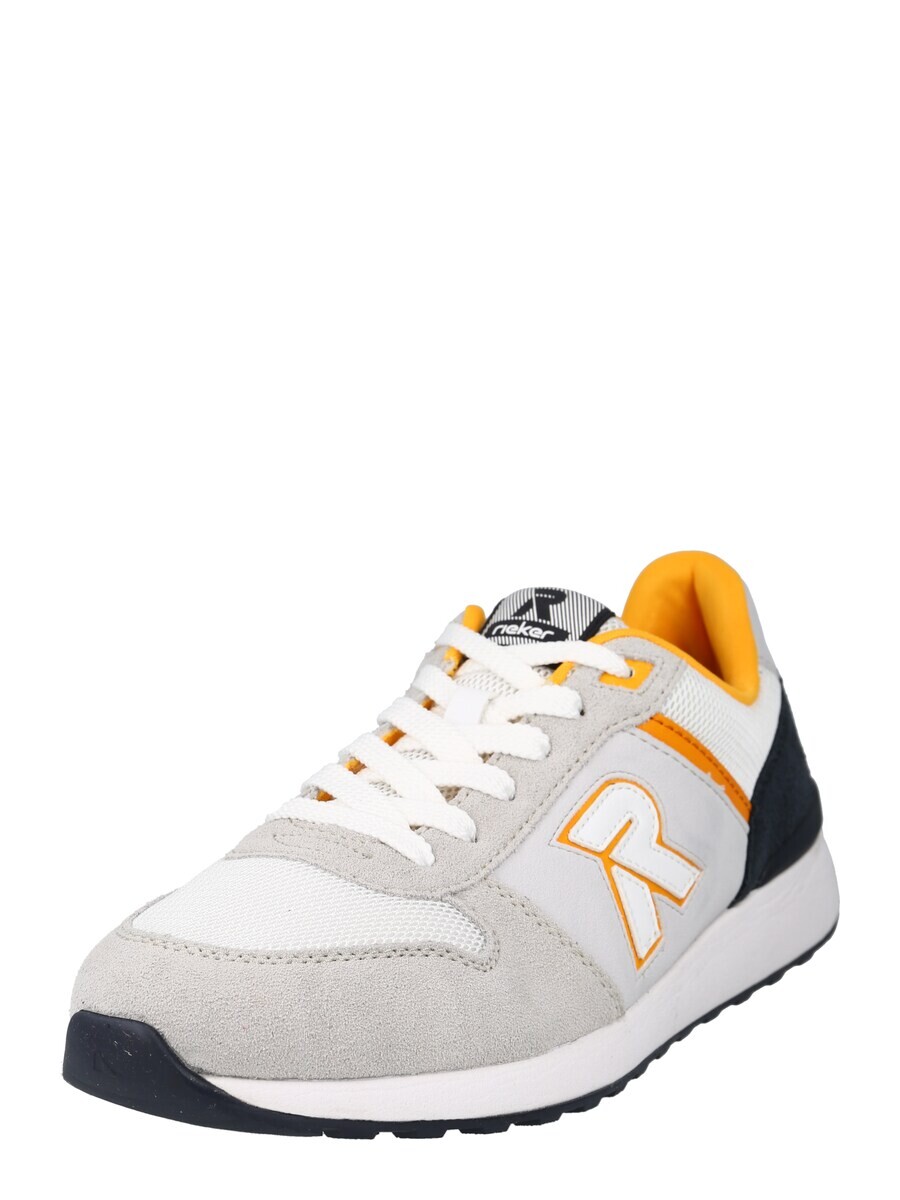 

Кроссовки Rieker EVOLUTION Sneakers, серый