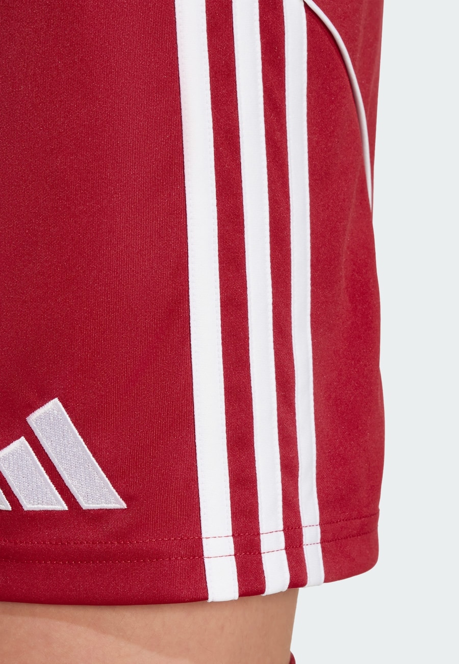 Обычные спортивные штаны ADIDAS PERFORMANCE FC Liverpool FC 25/26, красный — фото 4