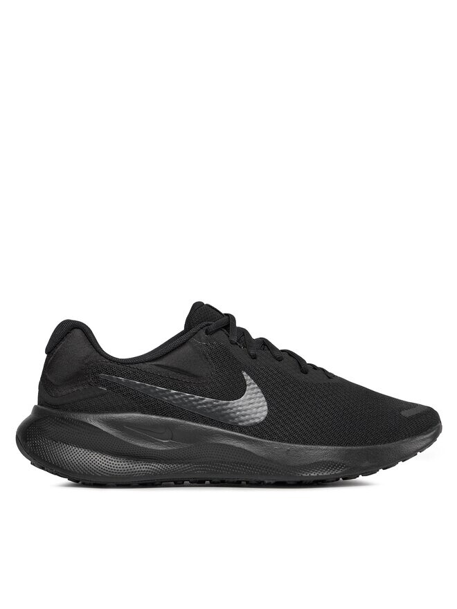 

Кроссовки Nike, черный
